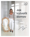 Jak vytvořit domov elegantně a udržitelně podle Lucie Volfové 