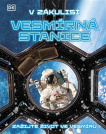 V zákulisí: Vesmírná stanice 