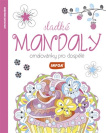 Omalovánky pro dospělé - Sladké mandaly 