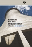 Navrhování konstrukcí na zatížení větrem. Příručka k ČSN EN 1991