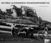 Historie slovenského poĺnohospodárstva