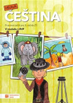 Hravá čeština 3 - pracovní sešit 