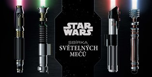 Star Wars: Sbírka světelných mečů 
