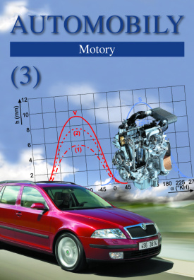 Automobily 3 – Motory 10. vydání