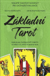 Základní Tarot Nejlepší Tarotový komplet pro začínající vykladače