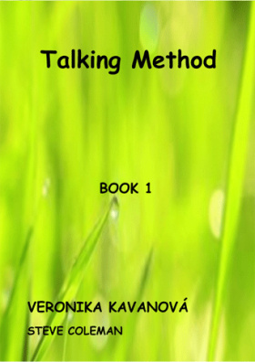 Talking Method, Book 1.