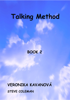 Talking Method, Book 2.