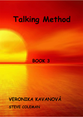 Talking Method, Book 3.