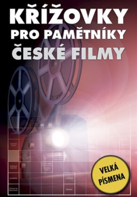 Křížovky pro pamětníky - české filmy 3 