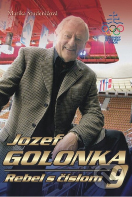Jozef Golonka, rebel s číslom 9