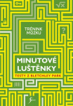 Trénink mozku: Minutové luštěnky