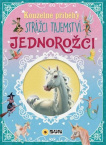 Kouzelné příběhy Jednorožci - růžová 