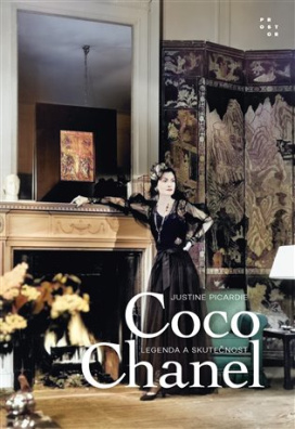 Coco Chanel Legenda a skutečnost