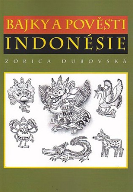Bajky a pověsti Indonésie 