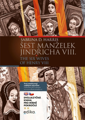 Šest manželek Jindřicha VIII. B1/B2, The Six Wives of Henry VIII