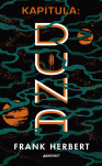 Kapitula: Duna - retro vydání