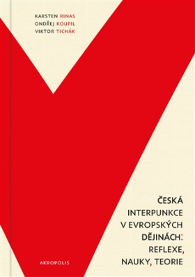 Česká interpunkce v evropských dějinách reflexe, nauky, teorie