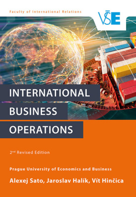 International Business Operations 2nd Revised Edition