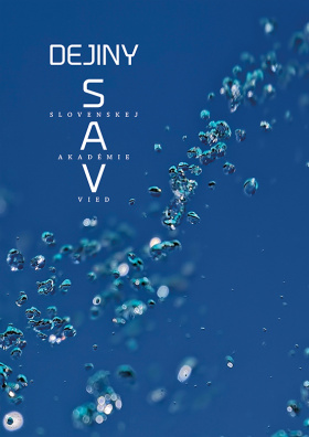 Dejiny SAV (2. doplnené vydanie)