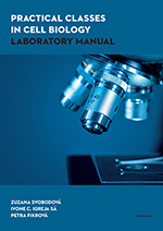 Practical Classes in Cell Biology. Laboratory Manual