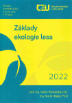 Základy ekologie lesa 2. vydání