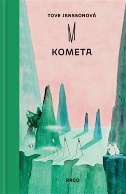 Kometa Příběhy o skřítcích muminech