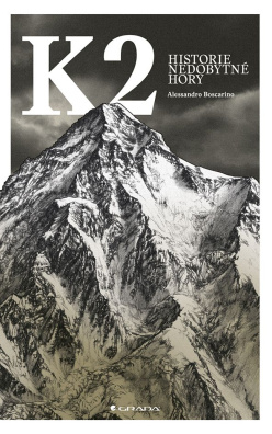 K2. Historie nedobytné hory