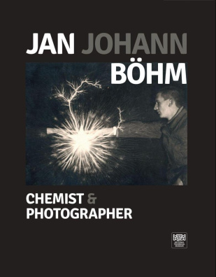Jan Johann Böhm - Chemist and Photographer