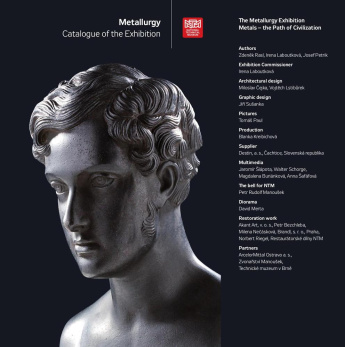 Catalogue of the Exhibition - Metallurgy
