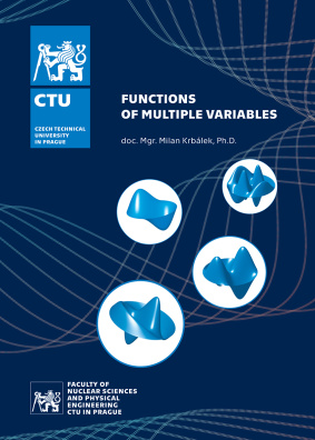 Functions of Multiple Variables