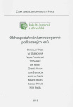 Obhospodařování antropogenně poškozených lesů