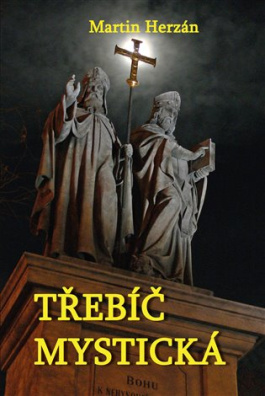 Třebíč mystická 