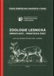 Zoologie lesnická, obratlovci – praktická část