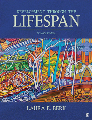 Development Through The Lifespan Seventh Edition