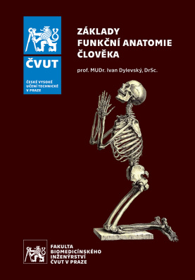 Základy funkční anatomie člověka 2. vydání