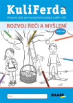 KuliFerda - Rozvoj řeči a myšlení 