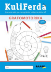 KuliFerda - Grafomotorika 