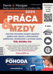 Práca & Mzdy 2024