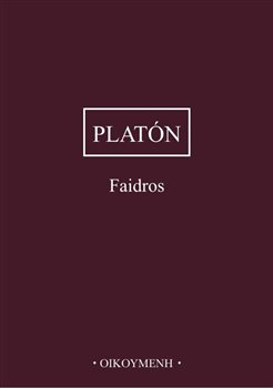 Platón - Faidros