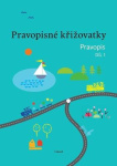 Pravopisné křižovatky Pravopis 1. díl