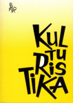 Kulturistika