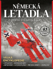 Německá letadla 1. světové války.  Stíhačky, bombardéry, hydroplány, průzkumníci, zepelíny