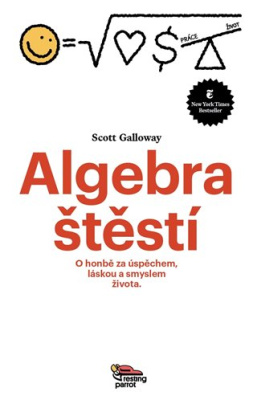 Algebra štěstí O honbě za úspěchem, láskou a smyslem života