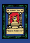 Přednášky pro Eulis-klub, Universalii a Horev-klub 