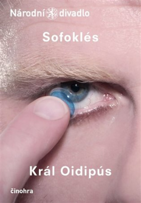 Král Oidipús 