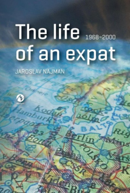 The life of an expat 1968-2000