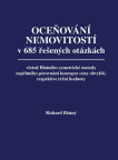 Oceňování nemovitostí v 685 řešených otázkách, včetně Blatného symetrické metody