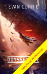 Odyssey One IV: Z temnoty