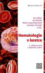 Hematologie v kostce 3., přepracované a doplněné vydání