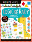 Zábavné učení - Logické řady 